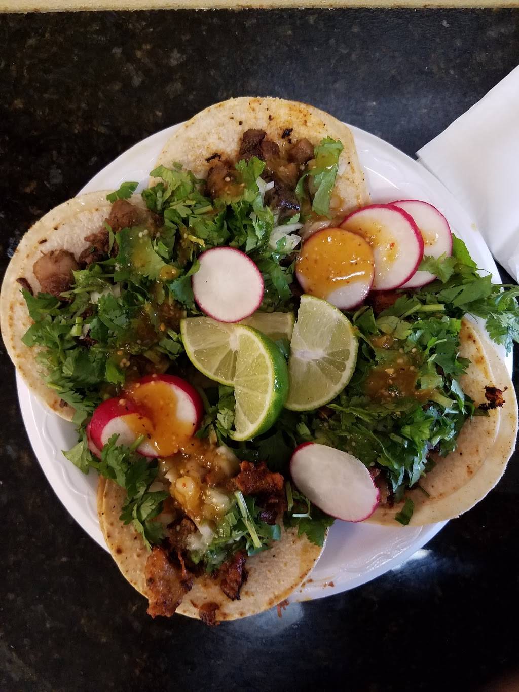 Tacos El Costalilla | restaurant | 7862 Richmond Hwy, Alexandria, VA 22306, USA | 7037049088 OR +1 703-704-9088