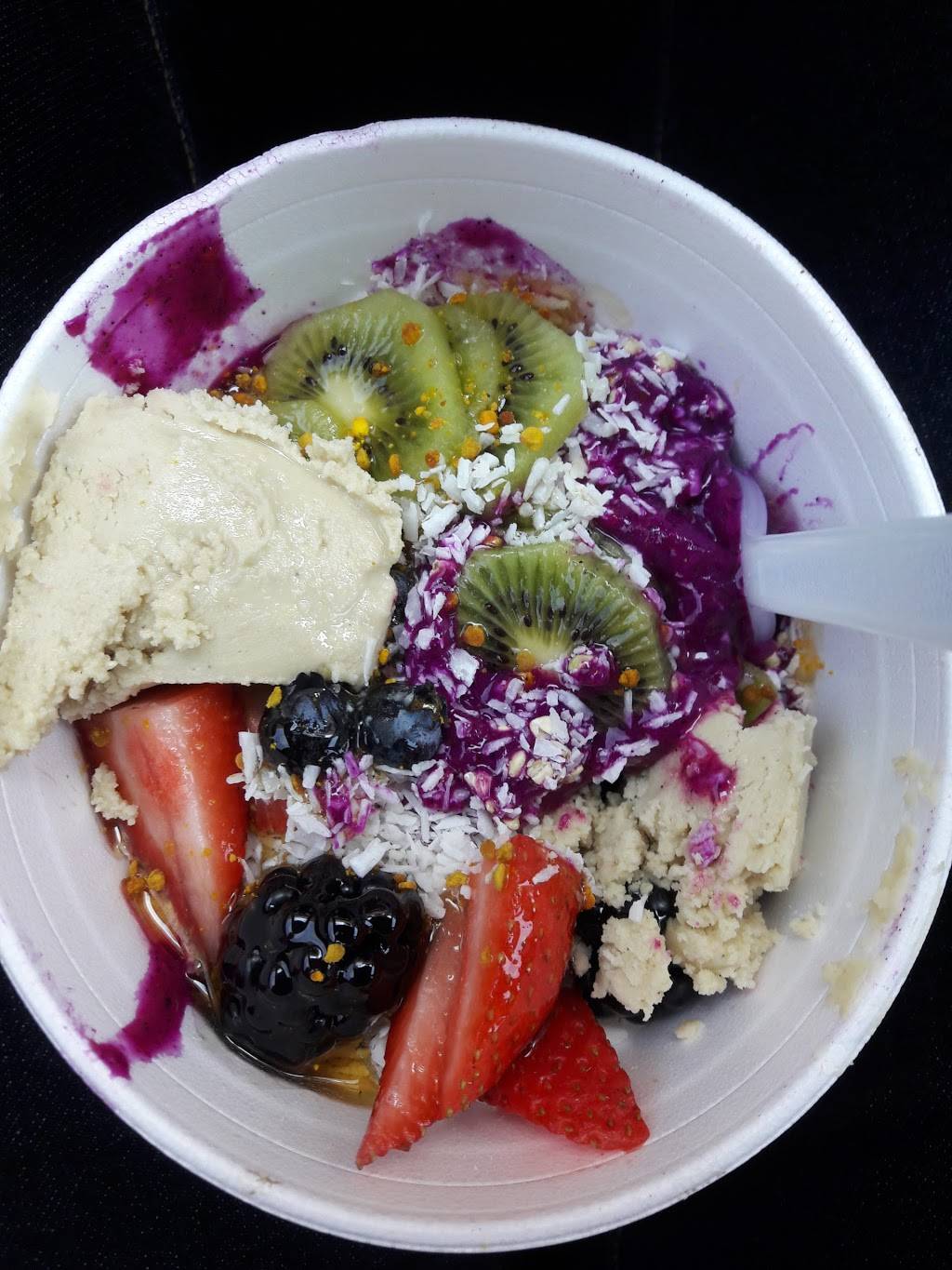 Happy Healthy Human | cafe | 1869 S Patrick Dr, Indian Harbour Beach, FL 32937, USA | 3217790077 OR +1 321-779-0077