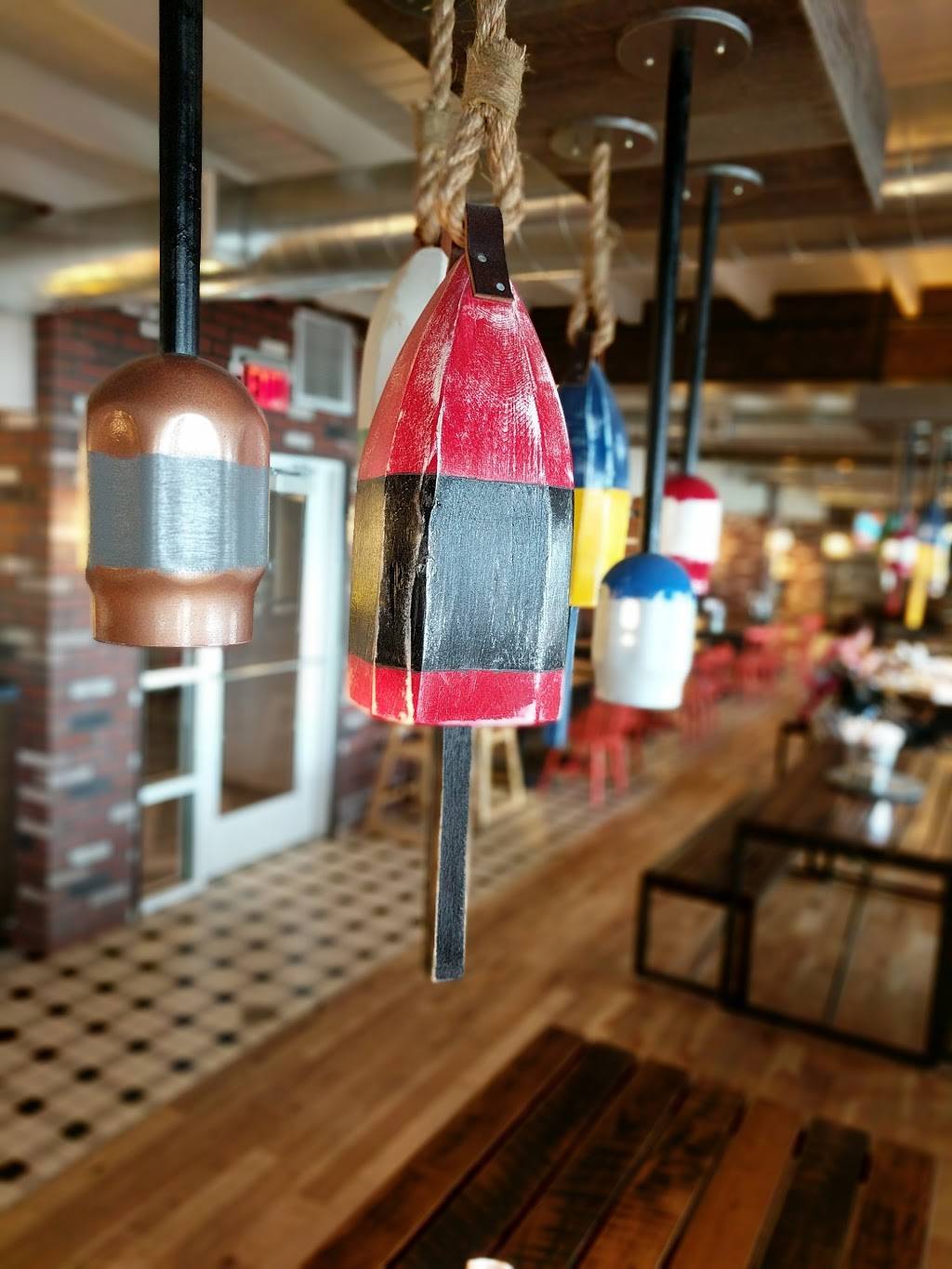 Nubb’s Lobster Shack | restaurant | 591 Shore Rd, Cape Neddick, ME 03902, USA | 2073616275 OR +1 207-361-6275