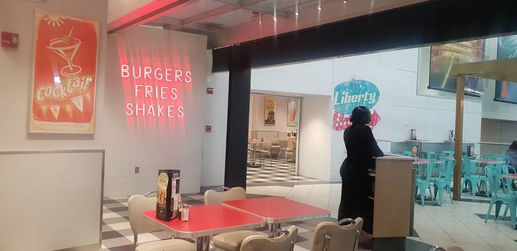 South Philly Steaks & Fries | restaurant | Newark International Airport St, Newark, NJ 07114, USA | 9736225245 OR +1 973-622-5245