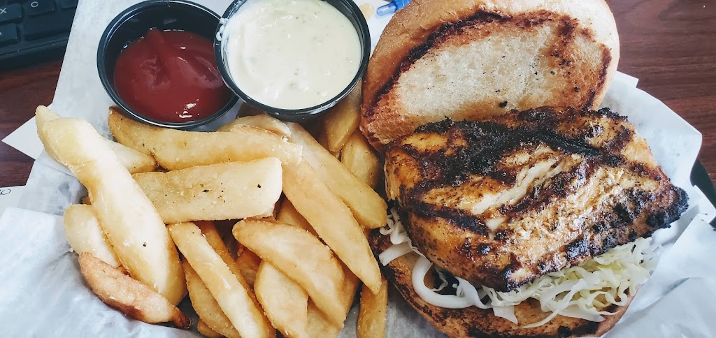 GreenHouse Kafe | restaurant | 1141 W McNab Rd #6, Pompano Beach, FL 33069, USA | 9542479586 OR +1 954-247-9586