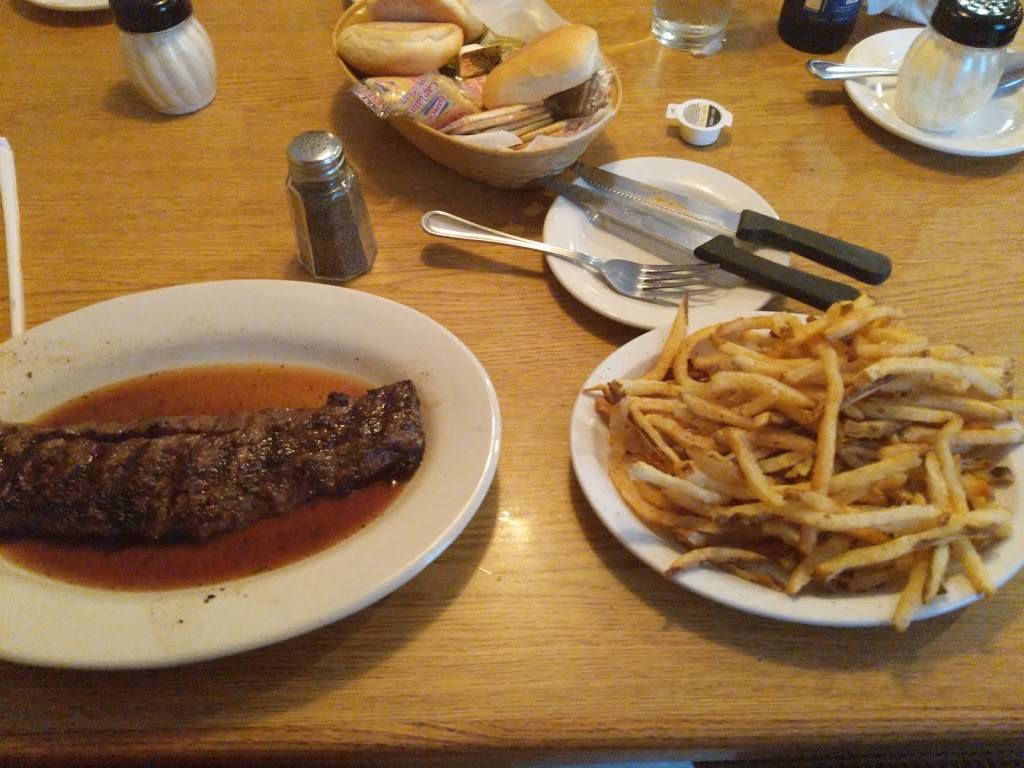 Georges Steak House | restaurant | 1260 Holland Rd, Suffolk, VA 23434, USA | 7579341726 OR +1 757-934-1726