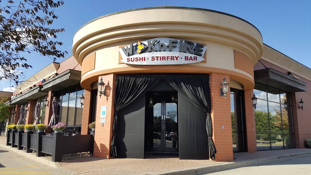 Bok Choy Asian Kitchen - Addison | restaurant | 1861, 1576 W Lake St #106, Addison, IL 60101, USA | 6307750290 OR +1 630-775-0290