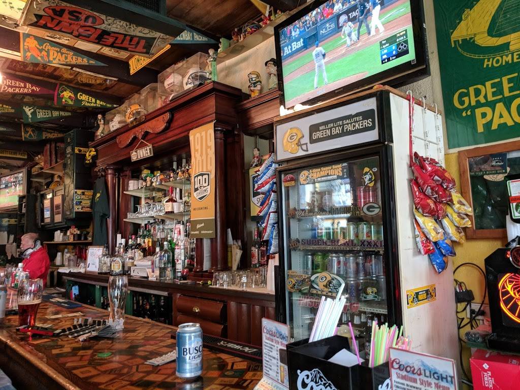 Glory Days Sports Pub | restaurant | 324 4th St S, La Crosse, WI 54601, USA | 6087824005 OR +1 608-782-4005