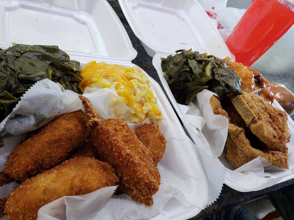 South Pride seafood and soul | restaurant | 5201 MD-210, Oxon Hill, MD 20745, USA | 3018393300 OR +1 301-839-3300