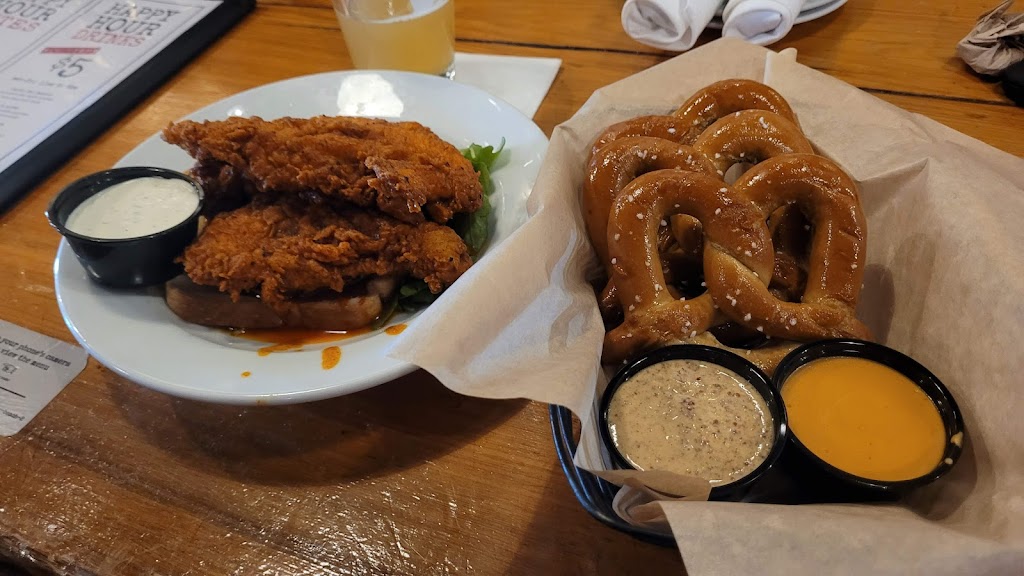 The Craft Bar - Panama City Beach | restaurant | 15600 Panama City Beach Pkwy #180, Panama City Beach, FL 32413, USA | 8505887309 OR +1 850-588-7309