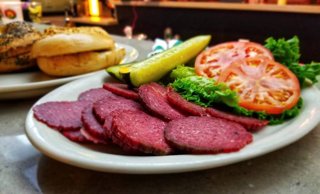 Goldbergs Fine Foods - Battery Atlanta | restaurant | 875 Battery Ave SE, Atlanta, GA 30339, USA | 7704859570 OR +1 770-485-9570