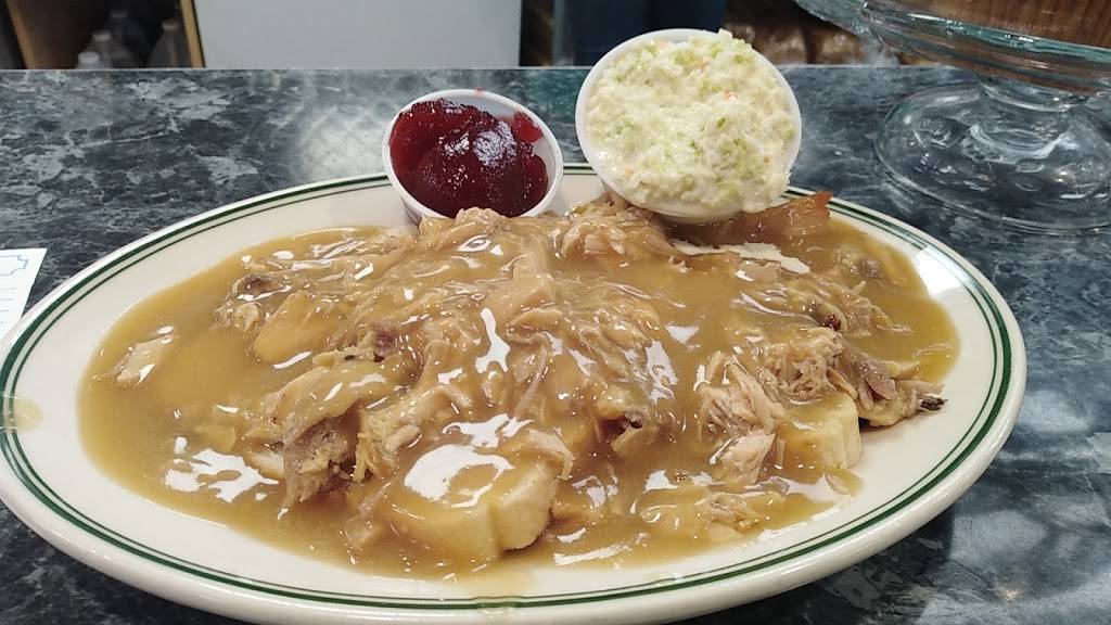 Jolly Trolley | restaurant | 101 W Main St, Dushore, PA 18614, USA | 5709287719 OR +1 570-928-7719