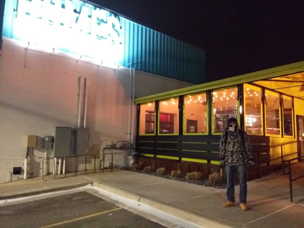HOMES Brewery | restaurant | 2321 Jackson Ave, Ann Arbor, MI 48103, USA | 7349546637 OR +1 734-954-6637