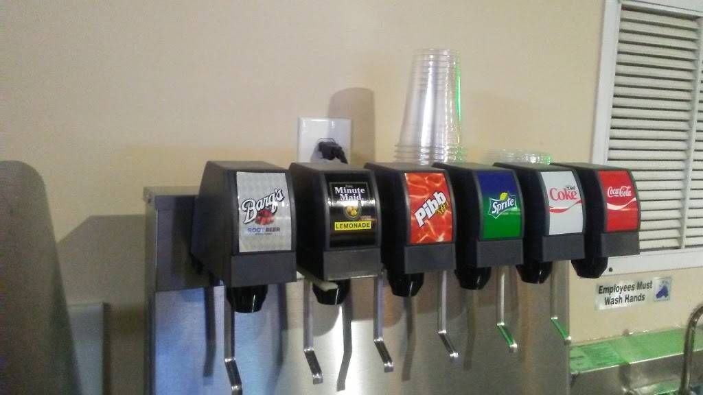 Martins Downtown Grill & Bar 19 | restaurant | 19 N 9th St, Haines City, FL 33844, USA | 8634192665 OR +1 863-419-2665