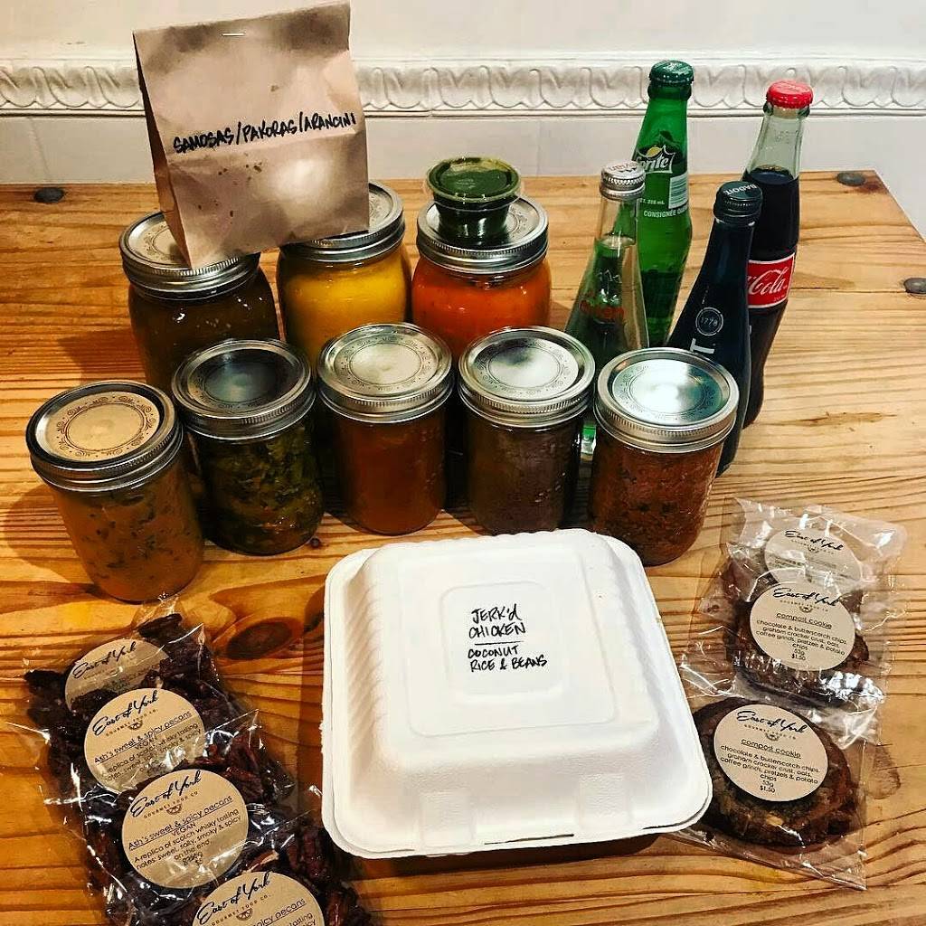 East of York Gourmet Food Co. | restaurant | 1904 Danforth Ave, Toronto, ON M4C 1J4, Canada | 4164219990 OR +1 416-421-9990