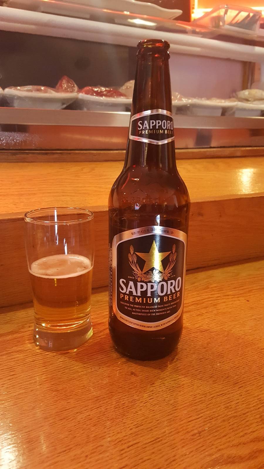 Yokohama | restaurant | 336 N Santa Cruz Ave, Los Gatos, CA 95030, USA | 4083951990 OR +1 408-395-1990