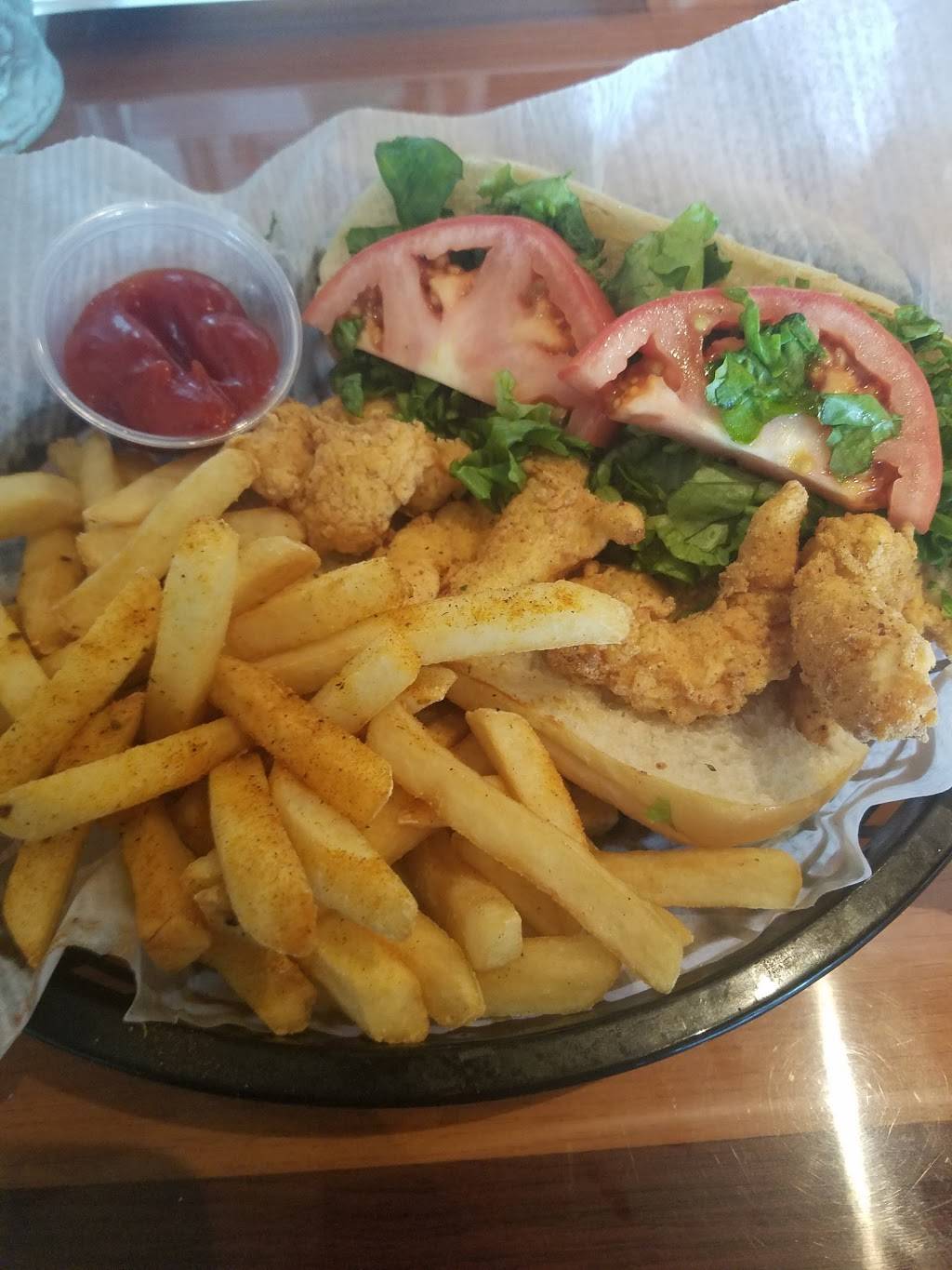 Crawdaddys | restaurant | 1500 N 6th St, Harrisburg, PA 17102, USA | 7172327374 OR +1 717-232-7374