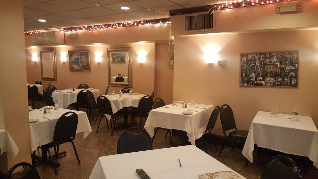 Albas | meal takeaway | 13765 Queens Blvd, Jamaica, NY 11435, USA | 7182911620 OR +1 718-291-1620