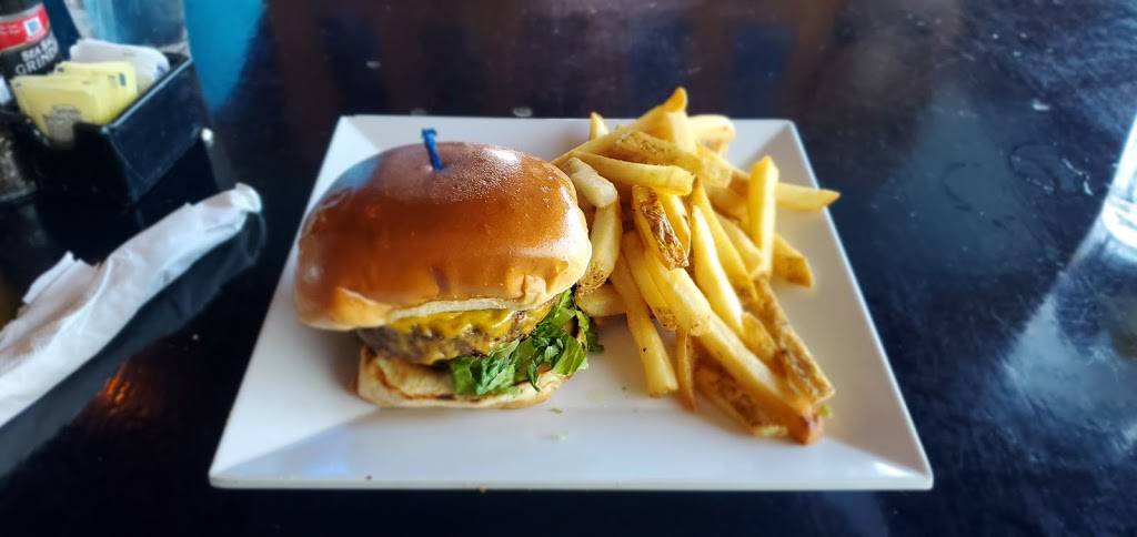 Blue Rose Cafe | restaurant | 1924 Riverside Dr, Tulsa, OK 74119, USA | 9185824600 OR +1 918-582-4600