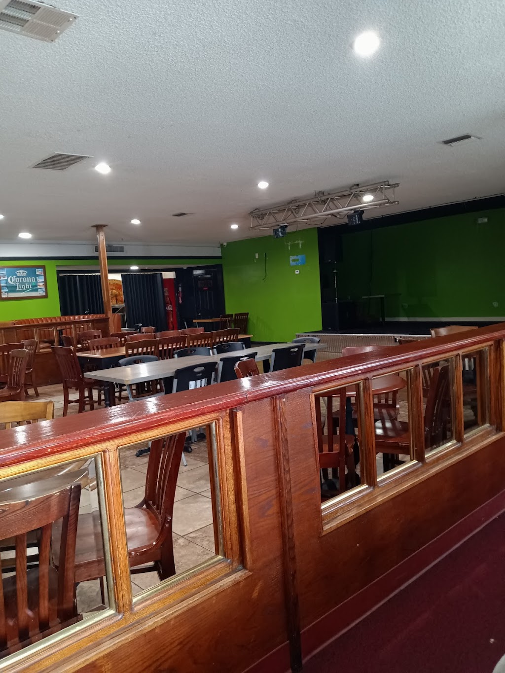 TAMALES LOS ANGELES RESTAURANT | restaurant | 1125 Washington Blvd, Montebello, CA 90640, USA | 3235300660 OR +1 323-530-0660