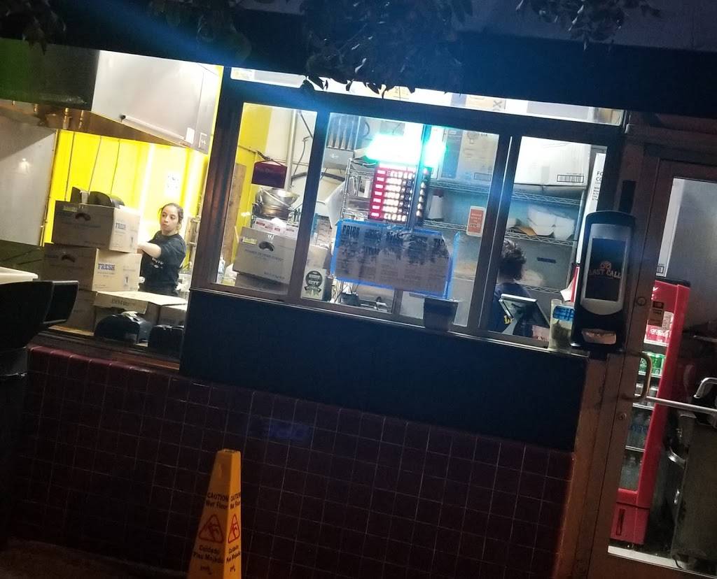 The Last Call | restaurant | 420 Central Ave SW, Albuquerque, NM 87102, USA | 5053004911 OR +1 505-300-4911