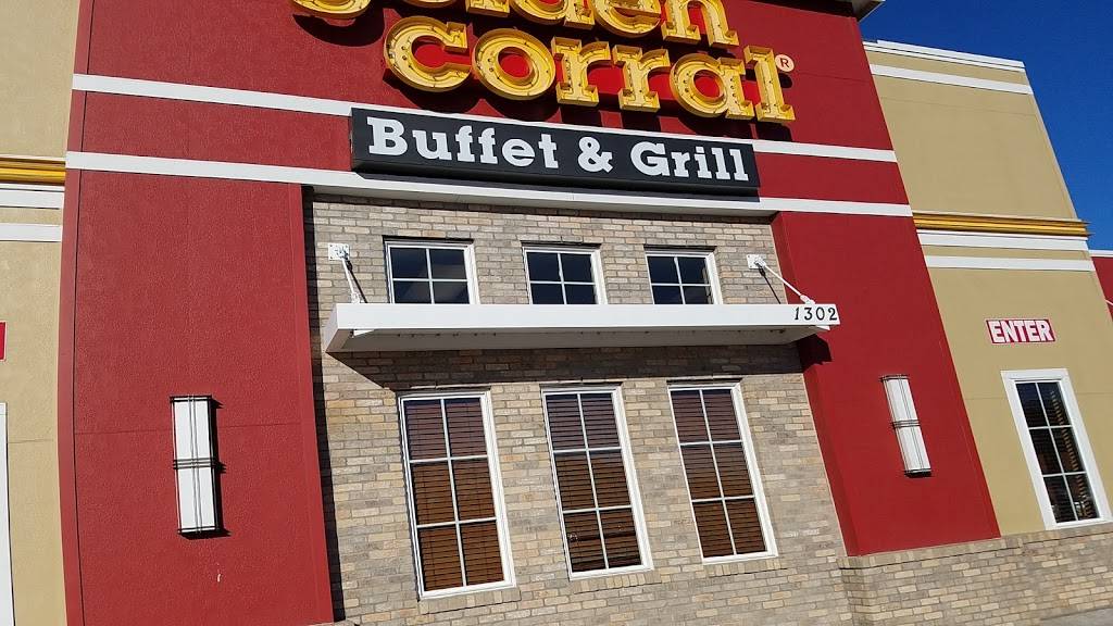 Golden Corral Buffet & Grill | restaurant | 1301 Bramblett Rd, OFallon, MO 63366, USA | 6369801666 OR +1 636-980-1666