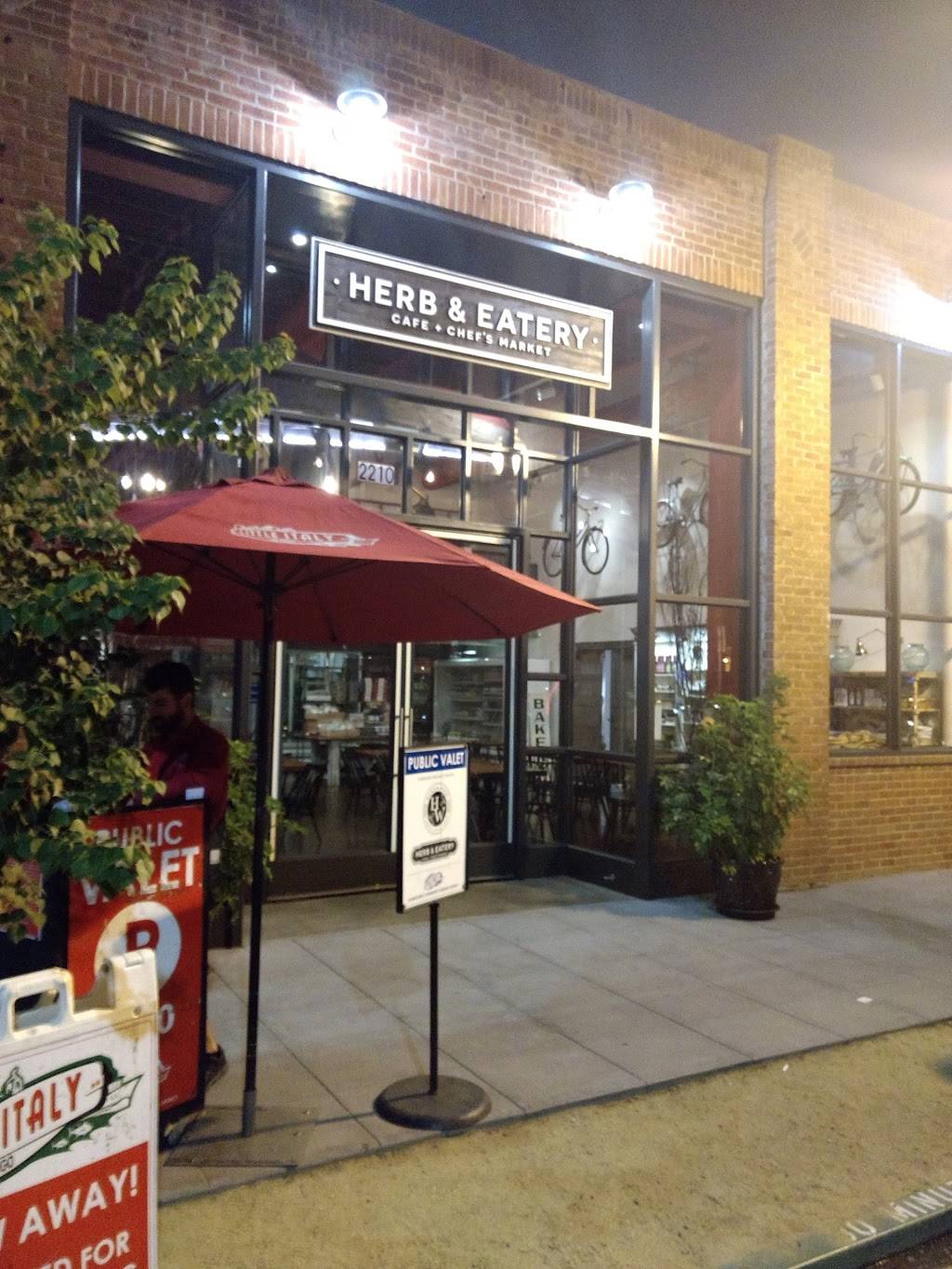 Herb & Wood | restaurant | 2210 Kettner Blvd, San Diego, CA 92101, USA | 6199558495 OR +1 619-955-8495