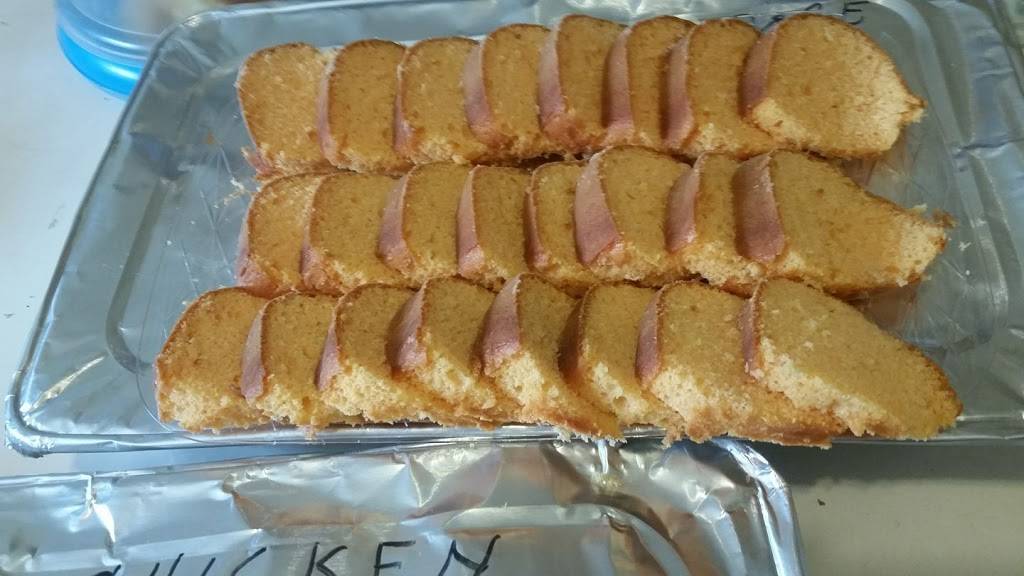 SHARPEST EATERY | restaurant | 11365 Steel St, Detroit, MI 48227, USA | 3139122461 OR +1 313-912-2461