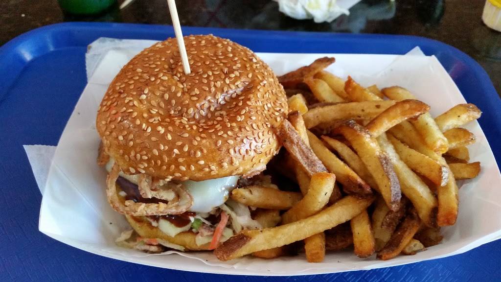 Charm City Burger Company | restaurant | 1136 E Hillsboro Blvd, Deerfield Beach, FL 33441, USA | 9545310300 OR +1 954-531-0300