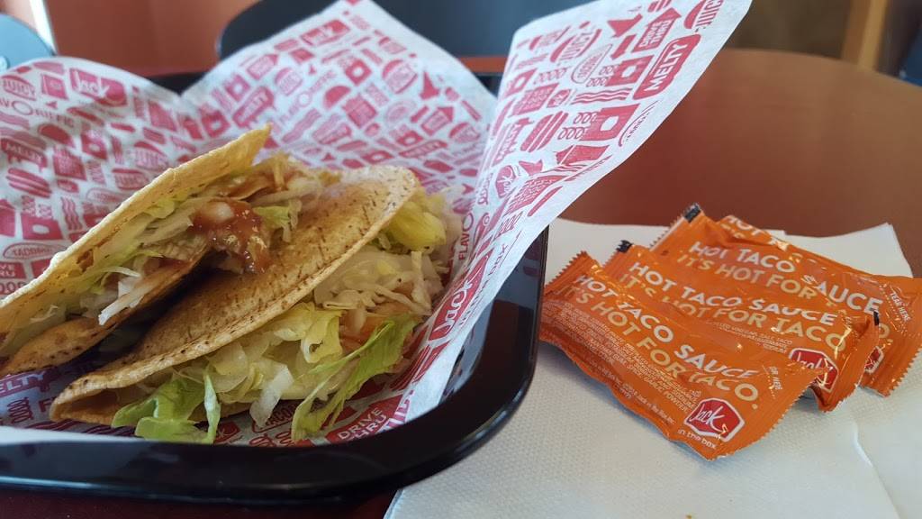 Jack in the Box | restaurant | 1992 Wentzville Pkwy, Wentzville, MO 63385, USA | 6363322277 OR +1 636-332-2277