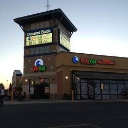 Costa Vida | restaurant | 1309 Main St, Logan, UT 84341, USA | 4357550077 OR +1 435-755-0077