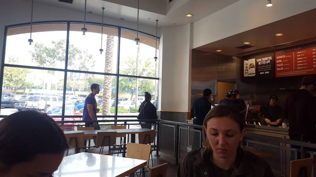 Chipotle Mexican Grill | restaurant | 143 N Barranca Ave Ste A, West Covina, CA 91791, USA | 6269676680 OR +1 626-967-6680