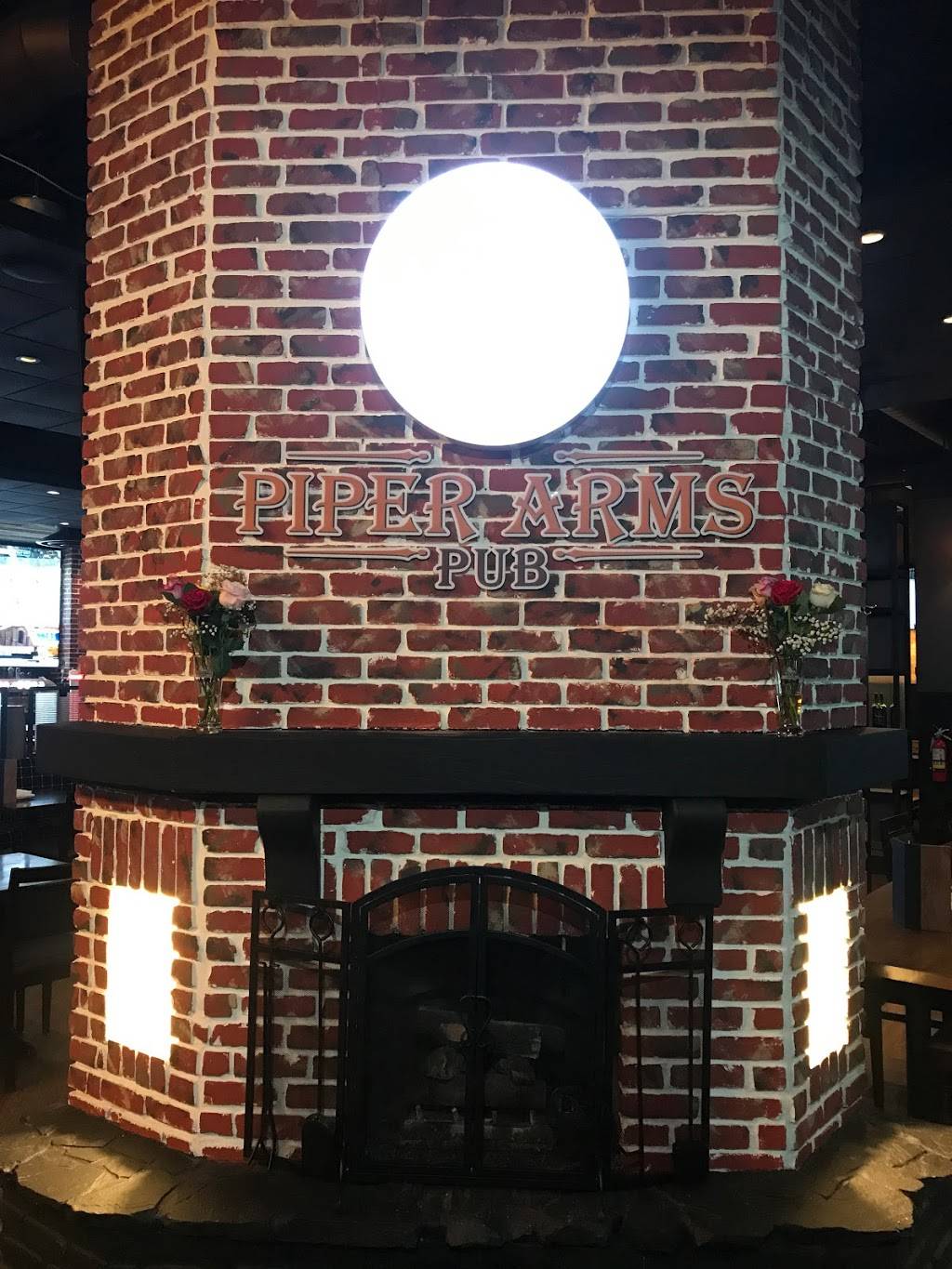 Piper Arms Pub | restaurant | 4155 Fairview St Unit 1, Burlington, ON L7L 2A4, Canada | 9056310002 OR +1 905-631-0002