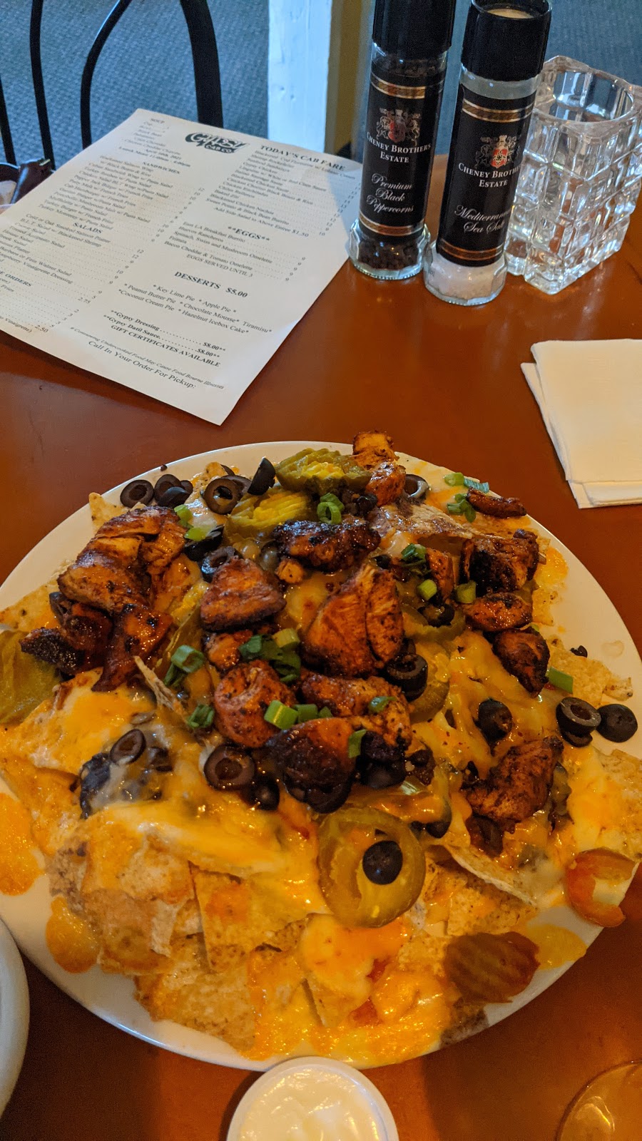 Gypsy Cab Company Restaurant | restaurant | 828 Anastasia Blvd, St. Augustine, FL 32080, USA | 9048248244 OR +1 904-824-8244