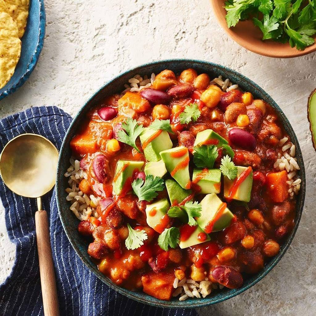 Freshii | restaurant | 47 Boulevard René-Lévesque E, Québec, QC G1R 2C3, Canada | 5813183646 OR +1 581-318-3646