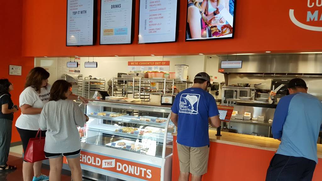 Rise Wilmington | restaurant | 1319 MILITARY CUTOFF RD STE MM, Wilmington, NC 28405, USA | 9102399566 OR +1 910-239-9566