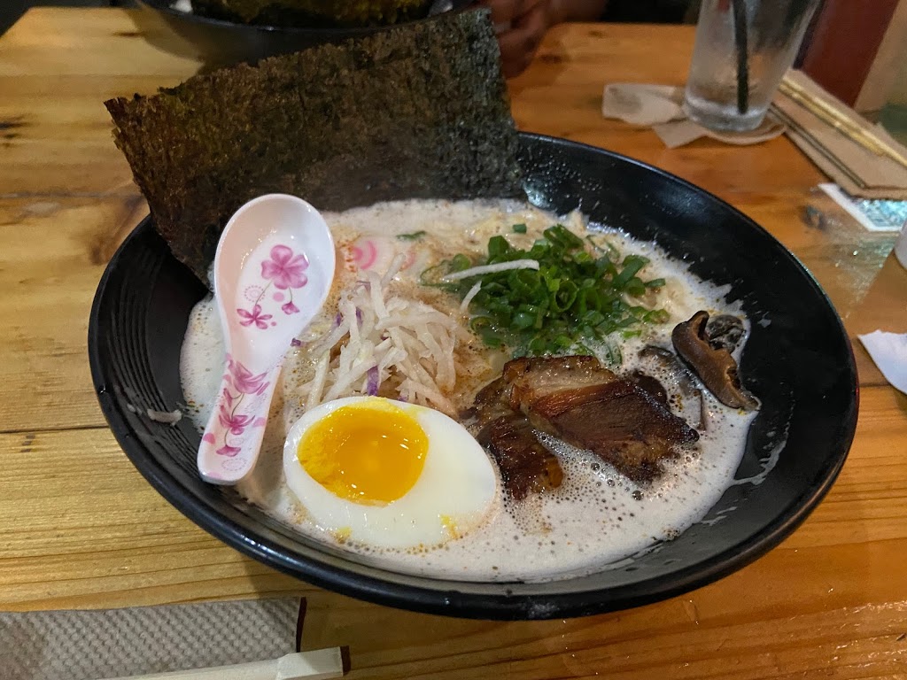 Kimura | restaurant | 152 E Pecan St # 102, San Antonio, TX 78205, USA | 2104440702 OR +1 210-444-0702