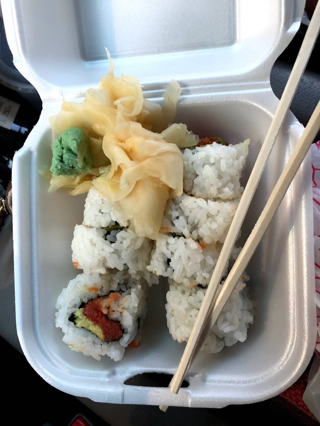 Sushi N Go | restaurant | 2515 Torrance Blvd, Torrance, CA 90503, USA | 3106138919 OR +1 310-613-8919