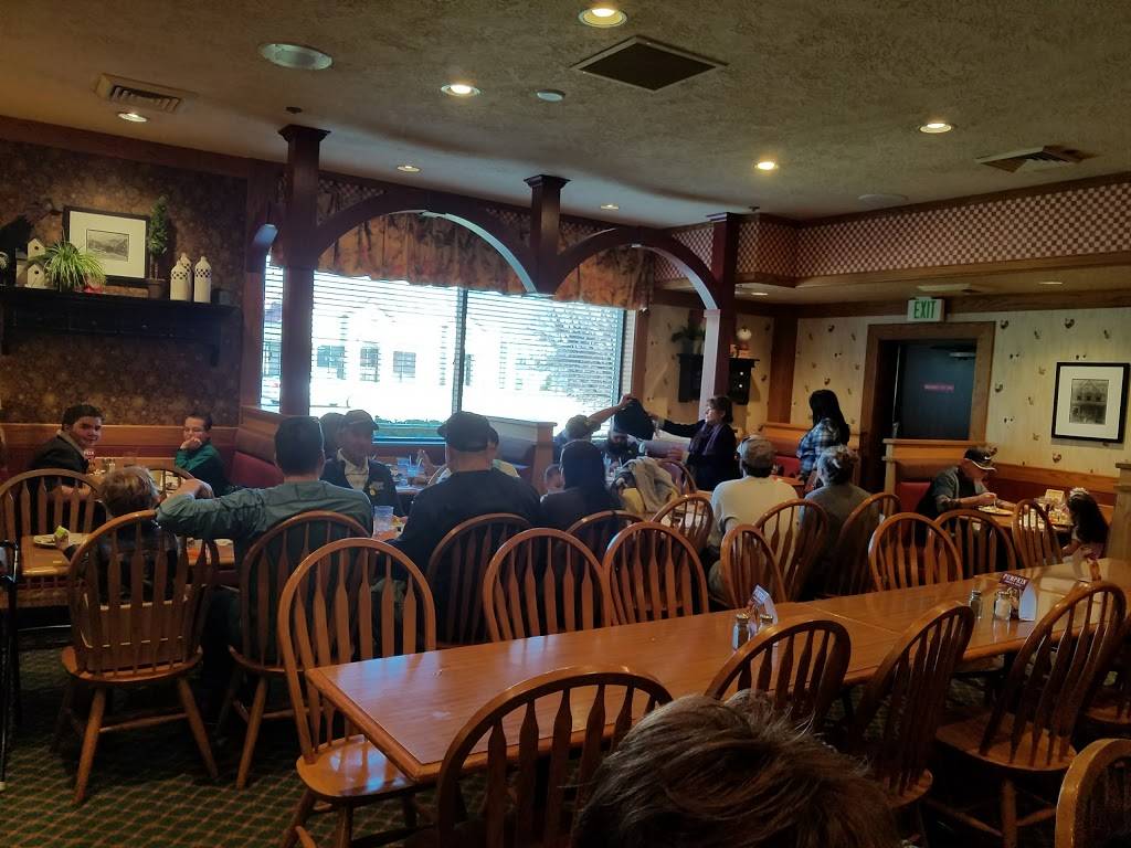 Chuck-A-Rama Buffet | restaurant | 1408 State St, Orem, UT 84097, USA | 8012259300 OR +1 801-225-9300