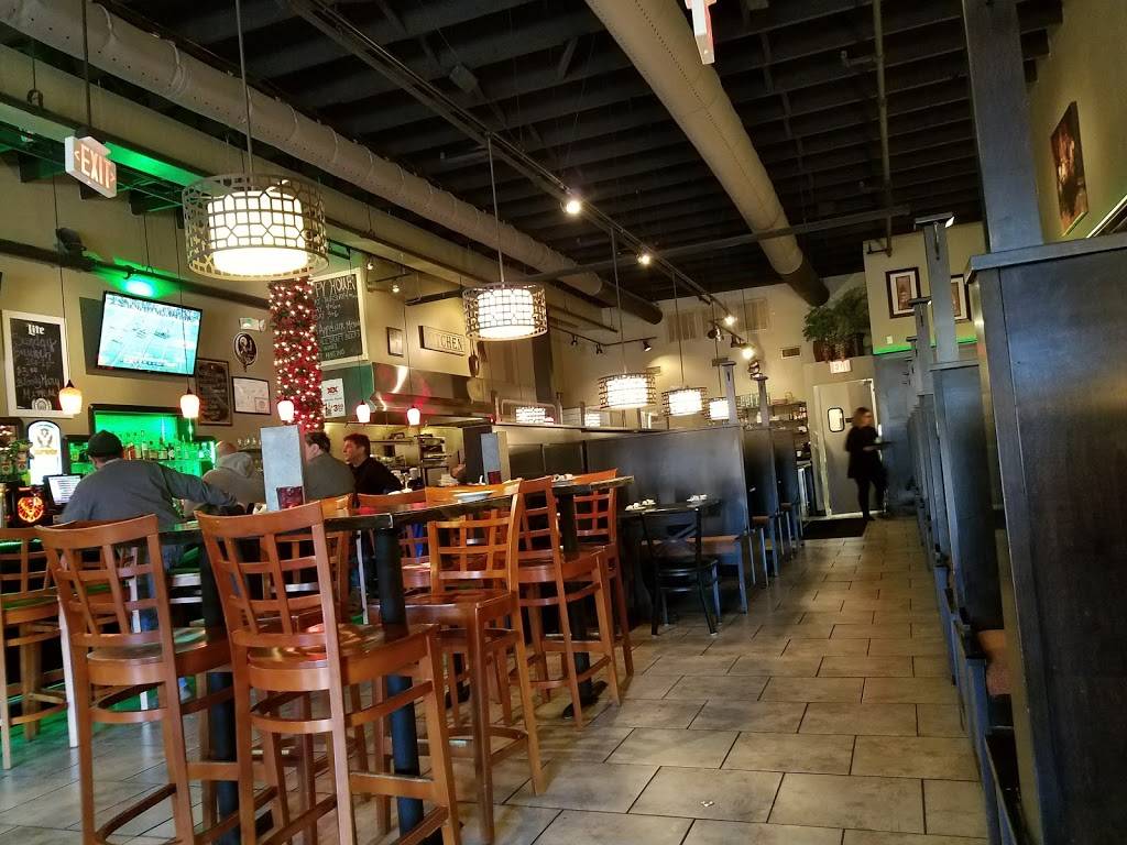 The Shanty On 19th | restaurant | 613 N 19th St, Allentown, PA 18104, USA | 6108410150 OR +1 610-841-0150