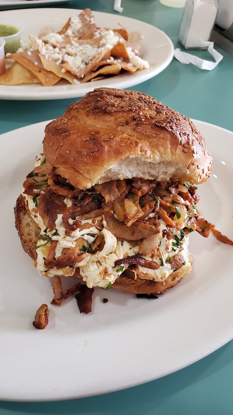 4 Seasons Mexican Restaurant | restaurant | 3503 B St, Philadelphia, PA 19134, USA | 2675190112 OR +1 267-519-0112