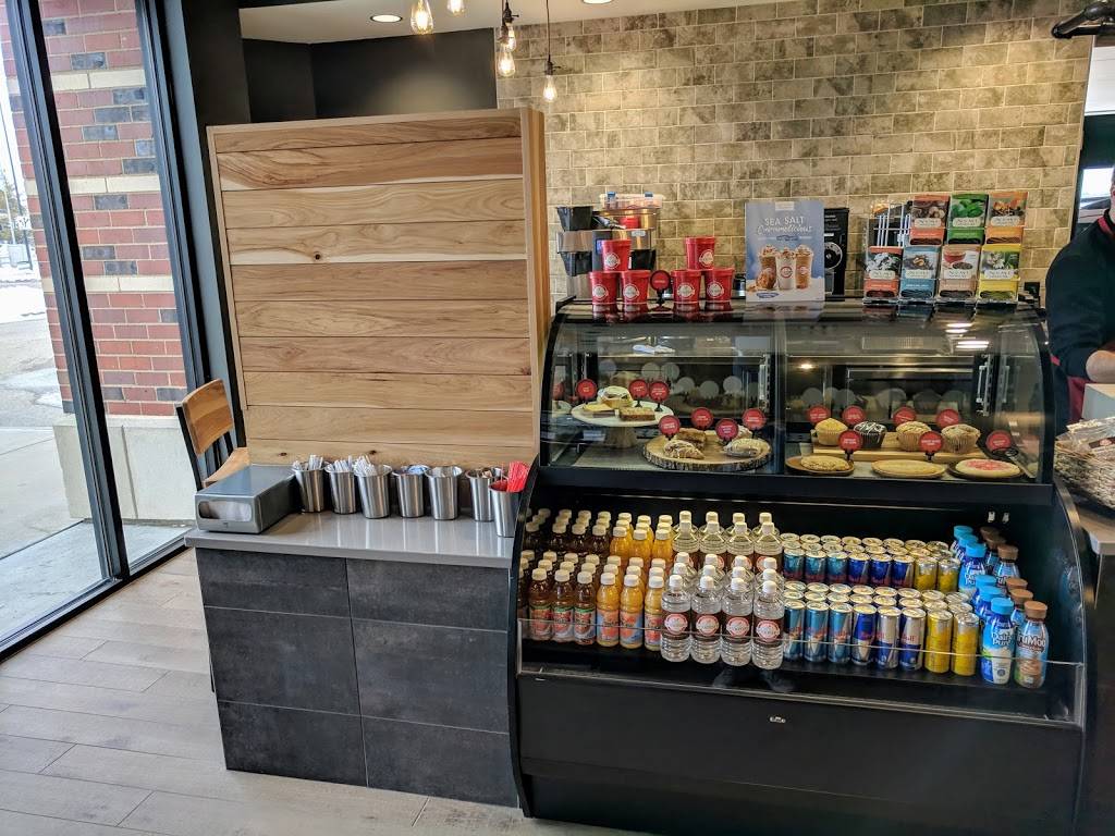 Scooters Coffee | bakery | 4500 S 70th St, Lincoln, NE 68516, USA | 5315004669 OR +1 531-500-4669