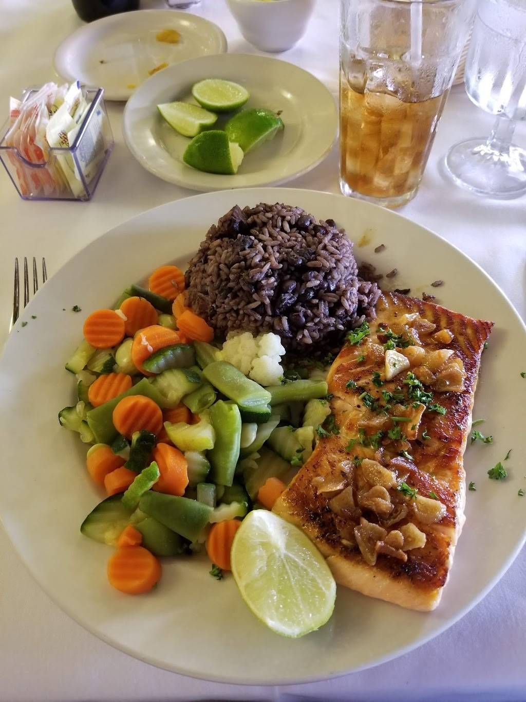 Casa Paco | restaurant | 8868 SW 40th St, Miami, FL 33165, USA | 3055547633 OR +1 305-554-7633