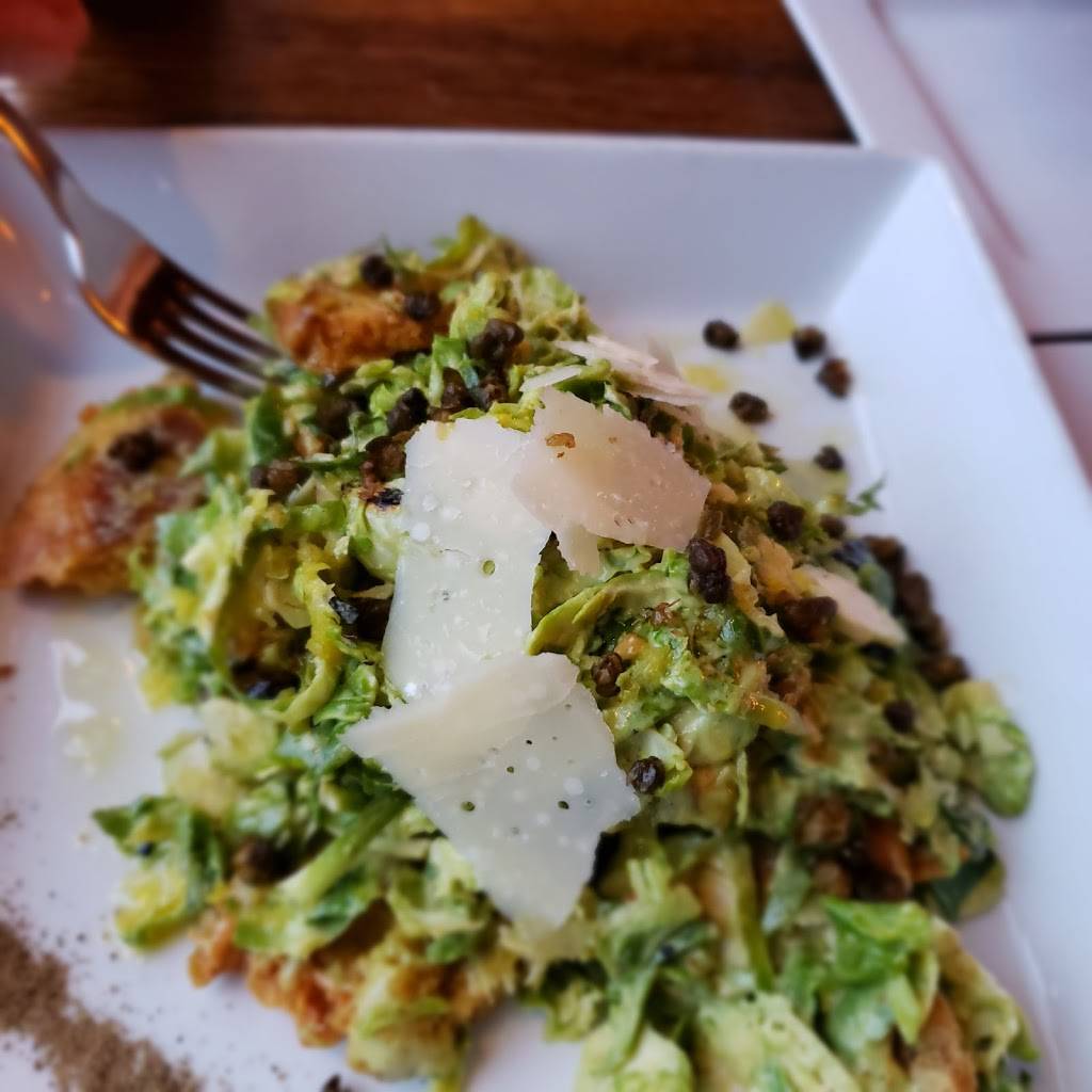 Meadowlark Kitchen | restaurant | 2705 Larimer St, Denver, CO 80205, USA | 3039531815 OR +1 303-953-1815