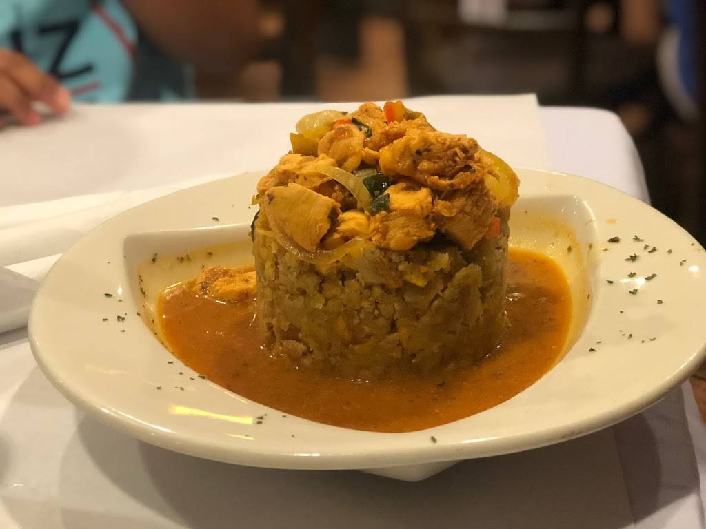 La Casona Restaurant | restaurant | 5709 N Armenia Ave, Tampa, FL 33603, USA | 8134149774 OR +1 813-414-9774