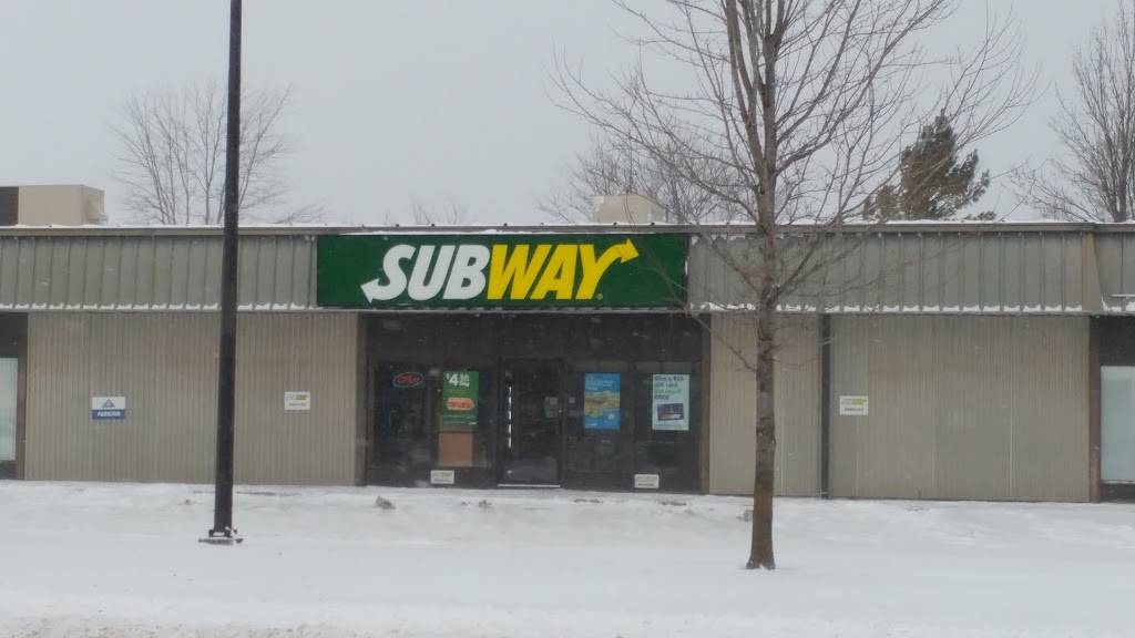 Subway | restaurant | 548 Huron St, Stratford, ON N5A 5T9, Canada | 5192753466 OR +1 519-275-3466
