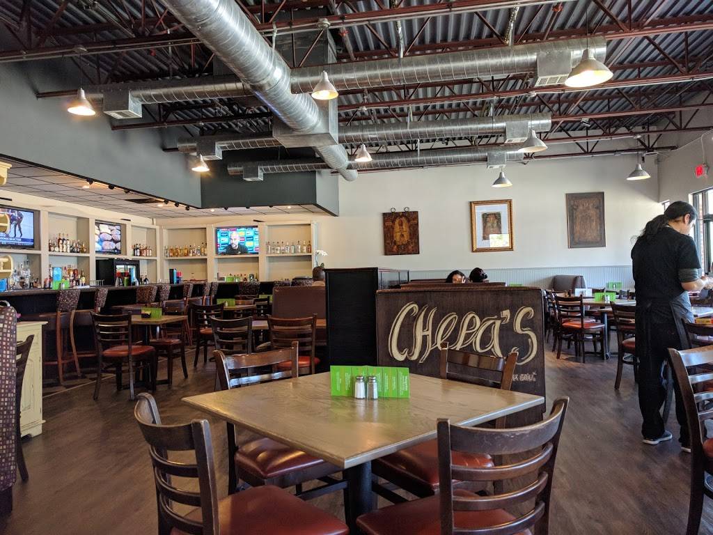 Chepas Mexican Grill | restaurant | 1223 W McDermott Dr #5, Allen, TX 75013, USA | 4697956772 OR +1 469-795-6772