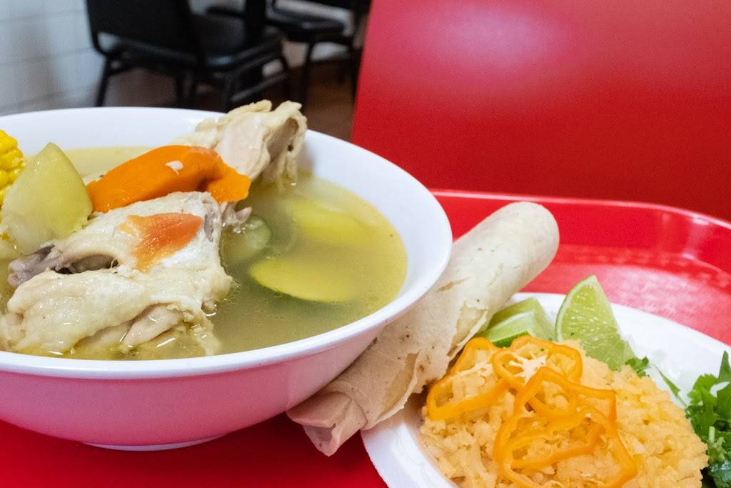 Don Jacinto Pollo Grill | restaurant | 2413 S Fairview St H, Santa Ana, CA 92704, USA | 7144340821 OR +1 714-434-0821