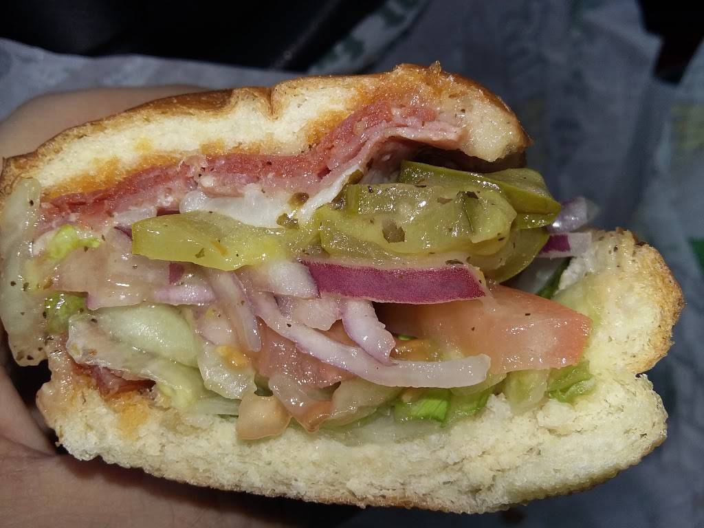 Subway | restaurant | 8532 NC-33, Whitakers, NC 27891, USA | 2524372333 OR +1 252-437-2333