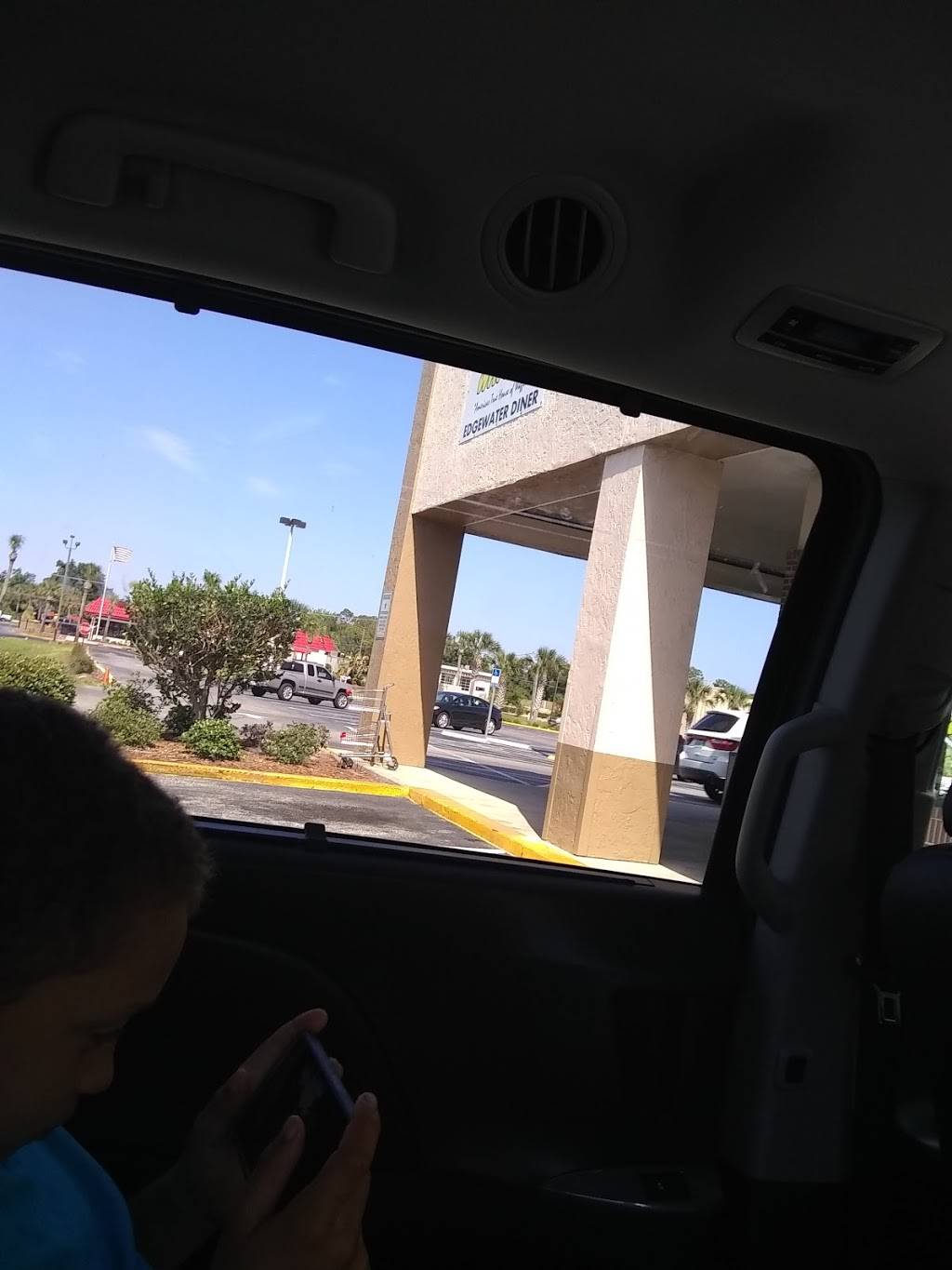 China Wok | restaurant | 102 W Indian River Blvd, Edgewater, FL 32141, USA | 3864267779 OR +1 386-426-7779