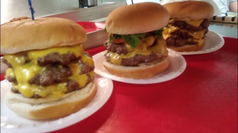 Luvn Oven | restaurant | 162 Scottsville Center, Scottsville, VA 24590, USA | 4342863828 OR +1 434-286-3828