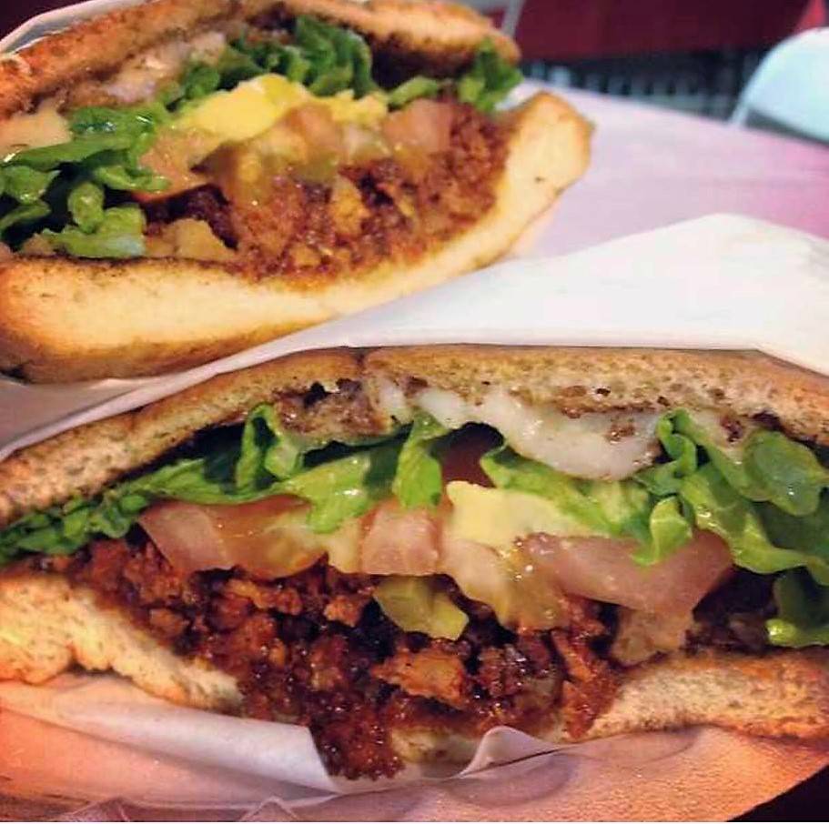 Los Cunados Mexican Grill | restaurant | 735 S Union Ave, Bakersfield, CA 93307, USA | 6618591015 OR +1 661-859-1015