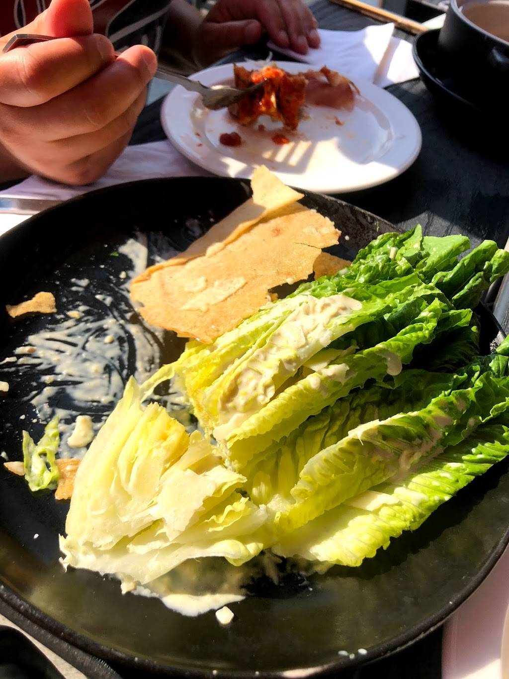 Dantes Inferno Flats | restaurant | 1059 Old River Rd, Cleveland, OH 44113, USA | 2165231504 OR +1 216-523-1504