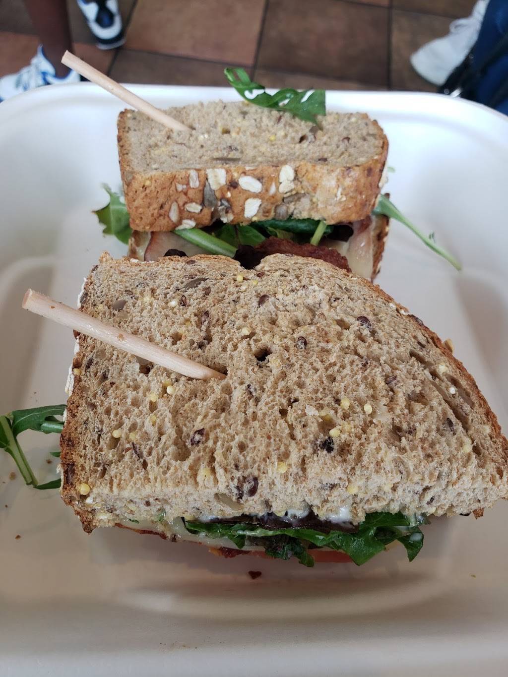 First Watch - Pikesville | restaurant | 1431 Reisterstown Rd, Pikesville, MD 21208, USA | 4106021595 OR +1 410-602-1595